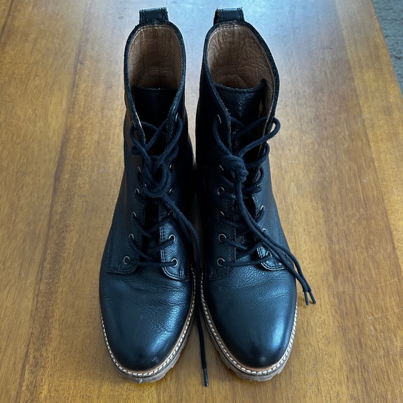Madewell Boots - Picture 1 of 5